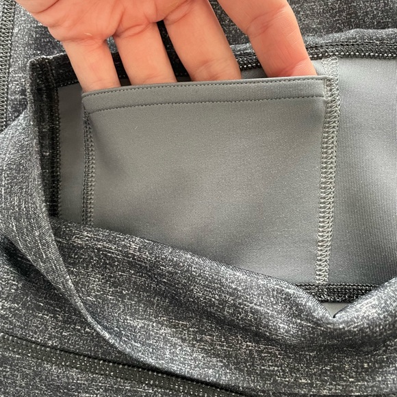 Adidas Cropped Legging - Picture 4 of 6